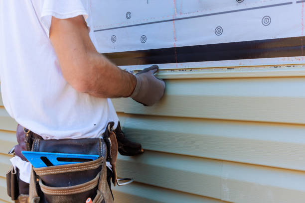 Affordable Siding Installation solutions in Newton Center, MA